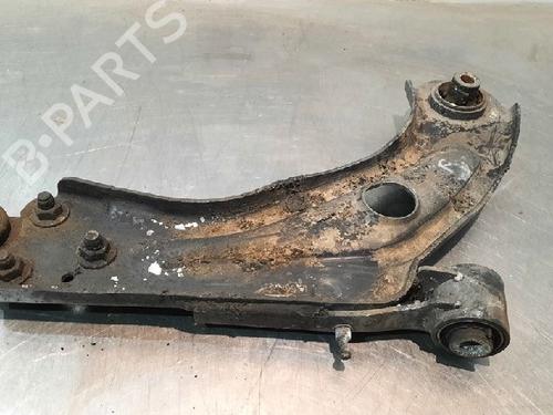 Used Right front suspension arm PEUGEOT 308 II (LB_, LP_, LW_, LH_, L3_) 1.2 THP 130 (131 hp) 10892237