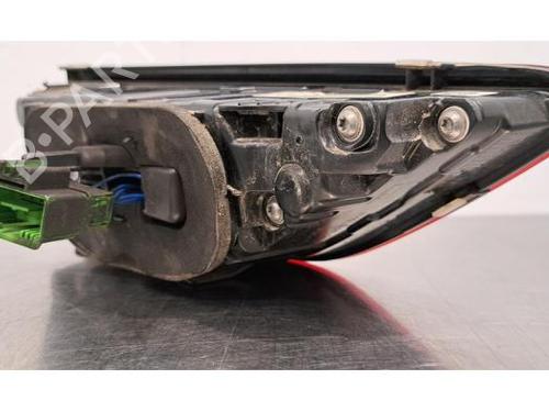 Right taillight VW GOLF VIII (CD1, DA1) 2.0 TDI GTD | BP28719464C35 