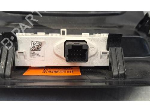 Kabinelys RENAULT CLIO V (B7_) 1.5 Blue dCi 85 (B7AG) | BP33132015I8 - Image 4