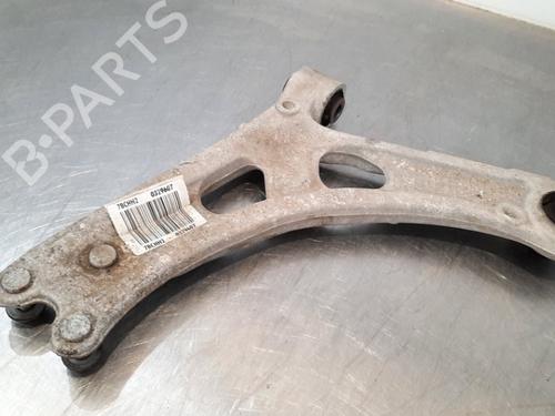 Left front suspension arm OPEL COMBO Box Body/MPV (K9) 1.2 | BP11231978M12 