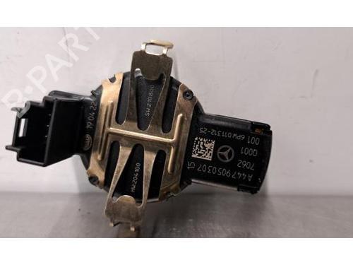 Electronic module MERCEDES-BENZ VITO Mixto (Double Cabin) (W447) 119 CDI (447.701, 447.703, 447.705) | BP30195162M83