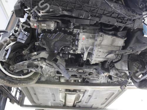 Fælk AUDI A3 Sportback (8YA, 8YF) 45 TFSIe | BP37499340C45 - Image 33