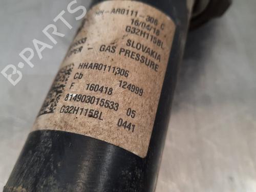 Left rear shock absorber BMW 6 Gran Turismo (G32) 630 d xDrive | BP11727169M18 