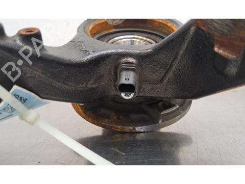 Right front steering knuckle CITROËN C4 III (BA_, BB_, BC_) ë-C4 (BCZKXC, BZCKSC) | BP35970080M26 - Image 2