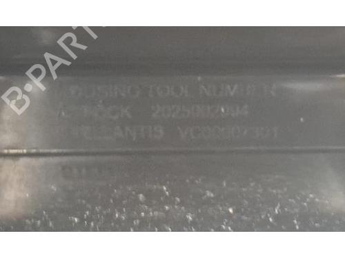 Right taillight OPEL COMBO Box Body/MPV (K9) 1.5 D | BP38044114C35 - Image 5
