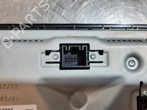 Display monitor SKODA KAMIQ (NW4) 1.5 TSI | BP28720010C48