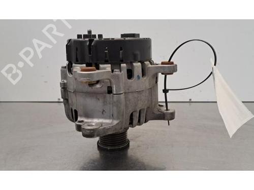 Alternator AUDI Q5 (FYB, FYG) 2.0 TDI quattro | BP39418045M7 - Image 2