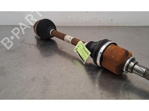 Used Left front driveshaft RENAULT MASTER III Van (FV) 2.3 dCi 135 FWD (FV0N, FV08, FV06, FV00, FV1S) (136 hp) 29871864