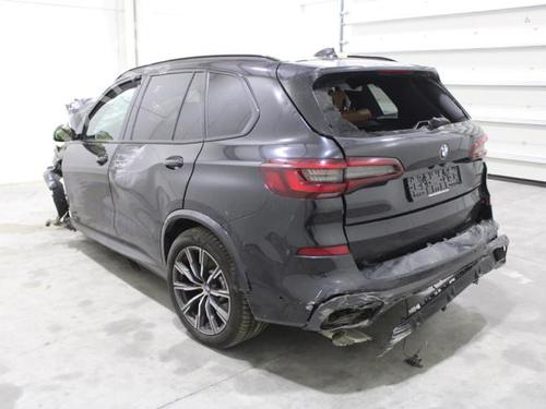 Front differential BMW X5 (G05, F95) xDrive 30 d | BP23587253M23 - Image 5
