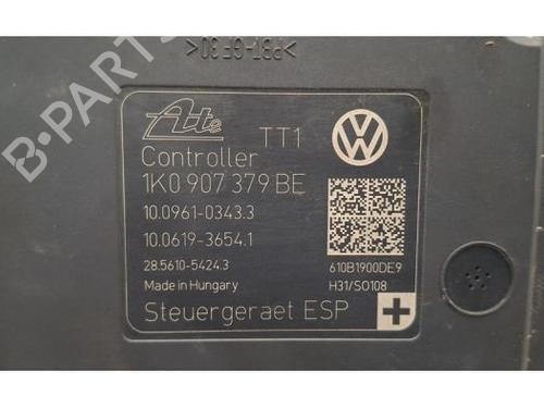 ABS pump SEAT LEON (1P1) 1.6 TDI | BP39905717M43 - Image 5