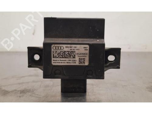 Elektronisk modul AUDI Q5 (8RB) SQ5 TDI quattro (313 hp) 23628527