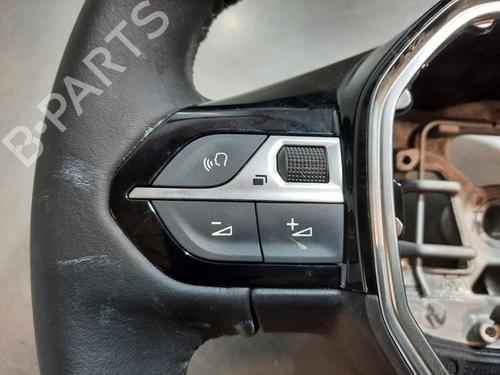 Steering wheel PEUGEOT 2008 II (UD_, US_, UY_, UJ_, UR_, UC_) 1.2 PureTech 130 (USHNS, URHNS) | BP24600306C49