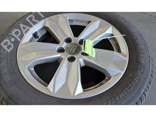 Rim AUDI A1 Sportback (GBA) 25 TFSI | BP24832084C45 