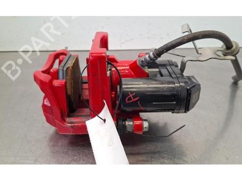 Left rear brake caliper BMW 4 Gran Coupe (G26) 420 i | BP34200549M107  - Image 5