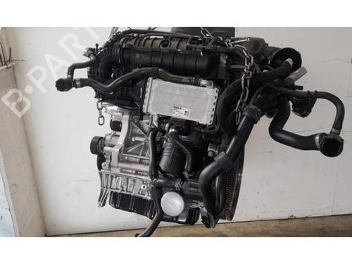 Motor SKODA KAROQ (NU7, ND7) 1.5 TSI (150 hp) 15236561
