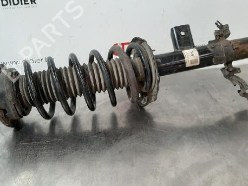 Used Left rear shock absorber LAND ROVER FREELANDER 2 (L359) 2.2 TD4 4x4 (150 hp) 10880737