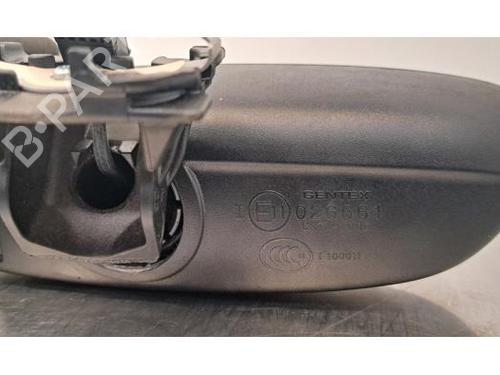 Rear mirror BMW X2 (F39) sDrive 18 i | BP28966472I6 