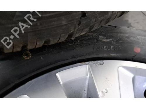 Rim VW GOLF VII (5G1, BQ1, BE1, BE2) 2.0 TDI | BP30806345C45