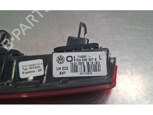Venstre Baklys VW ID.3 (E11, E12) 1st | BP36207264C34 - Image 4