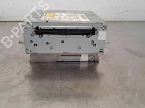 Bilradio MERCEDES-BENZ C-CLASS (W205) C 220 BlueTEC / d (205.003) (163 hp) 23621109