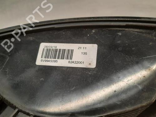 Left taillight SKODA FABIA III Estate (NJ5) 1.0 TSI | BP23614632C34 