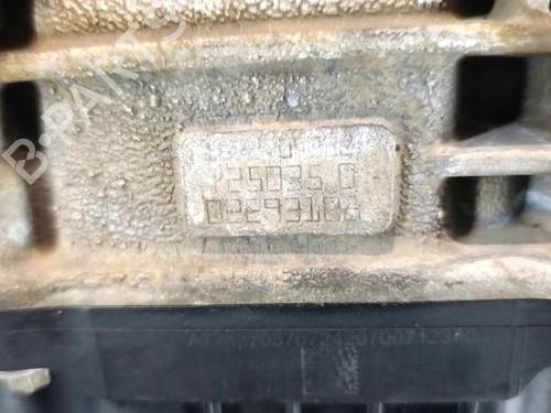 Gearbox MERCEDES-BENZ GLE (V167) GLE 400 d 4-matic (167.123) | BP33132049M3  - Image 6