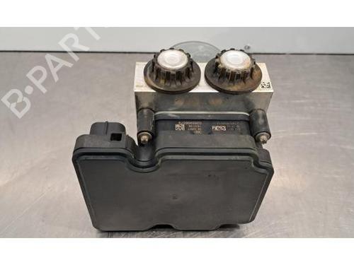 Bremsaggregat ABS FORD RANGER (TKE) 2.0 EcoBlue 4x4 | BP30194847M43