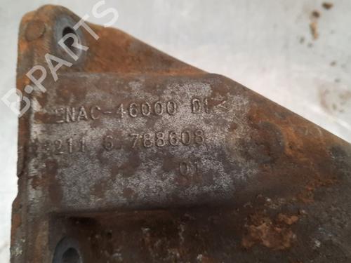 Engine mount BMW 1 (F20) 118 i | BP11728521M89