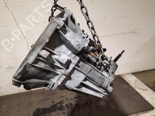 Gearbox NISSAN JUKE (F15) 1.5 dCi | BP16265243M3 