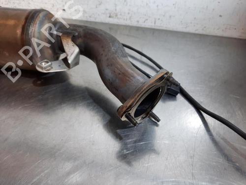 Catalyst AUDI A4 B9 (8W2, 8WC) 1.4 TFSI | BP30057097M10