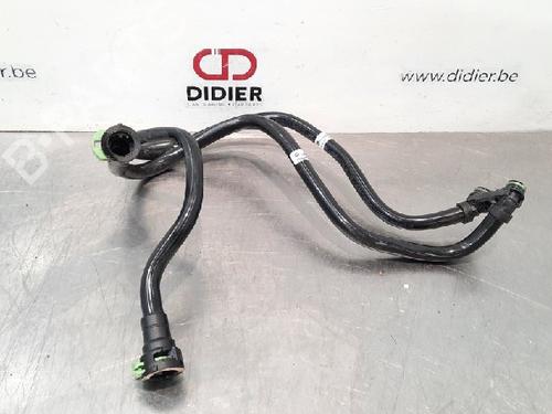 Used Pipe BMW X1 (F48) sDrive 18 i (140 hp) 16263110
