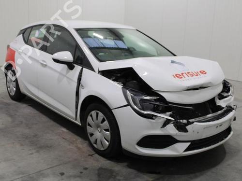 Right front steering knuckle OPEL ASTRA K (B16) 1.5 CRDI (68) | BP15235935M26  - Image 5