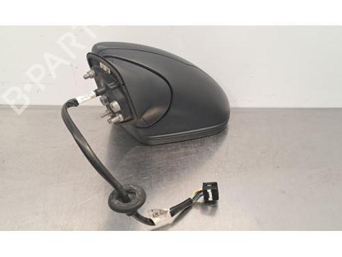 Left mirror OPEL ASTRA K Sports Tourer (B16) 1.2 Turbo (35) | BP26701494C26 