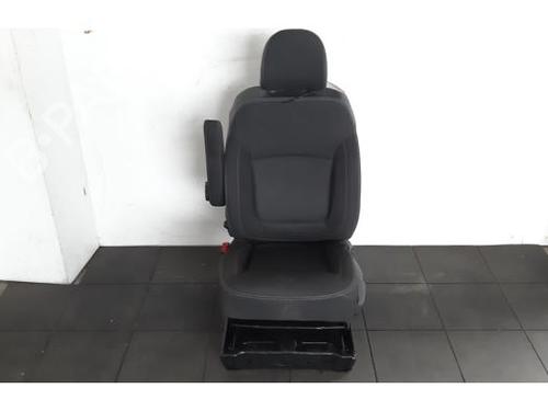 Used Left front seat RENAULT TRAFIC III Van (FG_) 2.0 dCi 120 (FGMN) (120 hp) 23611718