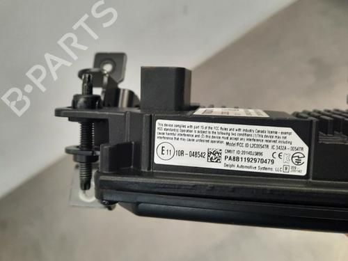 Camera VOLVO XC40 (536) D3 | BP15789756E14 