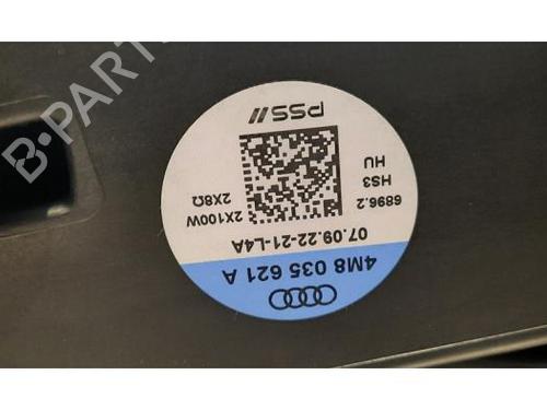 Electronic module AUDI Q8 (4MN, 4MT) 50 TDI Mild Hybrid quattro | BP23632294M83 