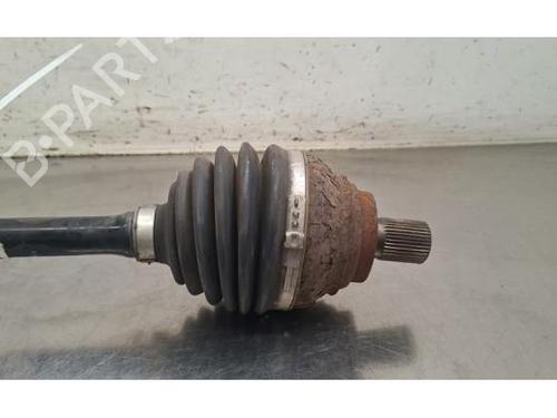 Left front driveshaft AUDI A3 Limousine (8YS, 8YM) 35 TFSI Mild Hybrid | BP38297420M38 - Image 2
