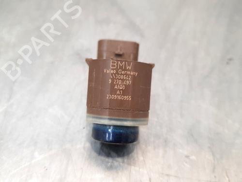 Electronic module BMW 5 Touring (F11) 518 d | BP10897780M83 