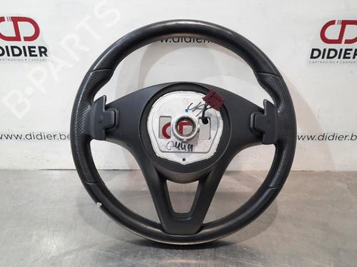 Steering wheel MERCEDES-BENZ VITO Van (W447) 119 CDI / BlueTEC 4x4 (447.601, 447.603, 447.605) | BP10896460C49 