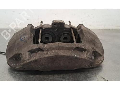 Used Left front brake caliper MERCEDES-BENZ C-CLASS (W205) C 200 d (205.001) (160 hp) 23896047
