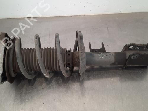 Used Right front shock absorber MERCEDES-BENZ A-CLASS (W176) A 200 CDI / d (176.008) (136 hp) 15042495