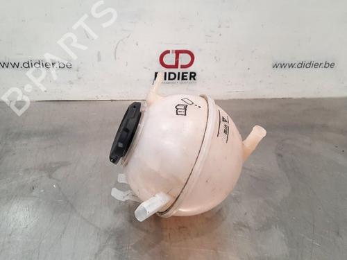 Expansion tank VW CADDY IV Box Body/MPV (SAA, SAH) 2.0 TDI 1K0121407F