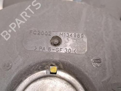 Radiator fan AUDI Q3 (8UB, 8UG) 2.0 TFSI quattro | BP23600733M35 