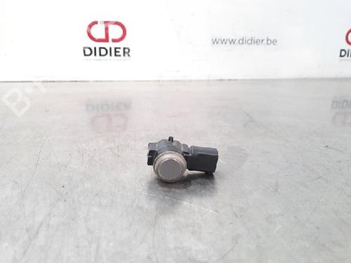 Used Electronic module CITROËN C4 Grand Picasso II (DA_, DE_) 1.6 HDi / BlueHDi 115 (115 hp) 10886915