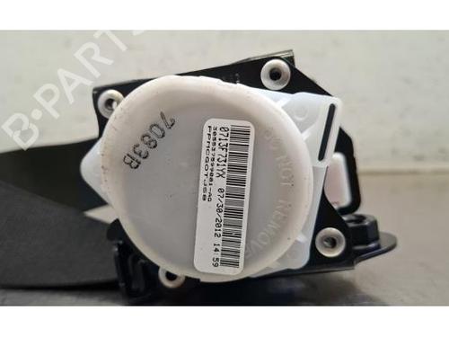 Front right seatbelt BMW X6 (E71, E72) xDrive 30 d | BP38158002I25 - Image 5