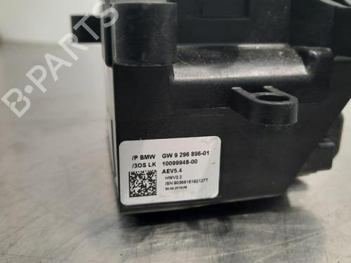 Gear lever BMW 3 (F30, F80) 318 d | BP20081223M90 