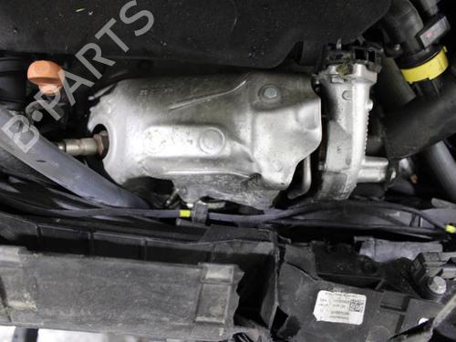 Fanale posteriore destro PEUGEOT 308 SW III (FC_, FJ_, FR_, F4_, FN_) BlueHDi 130 (FCYHZL, FCYHZT) | BP30924407C35