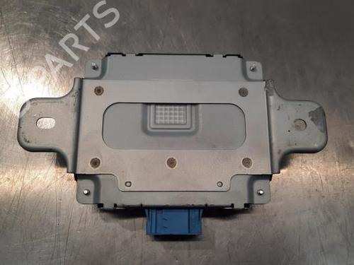 Electronic module PEUGEOT 3008 II SUV (MC_, MR_, MJ_, M4_) 1.5 BlueHDi 130 | BP23594425M83 