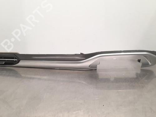 Luftventil VW ID.4 (E21) Performance (204 hp) 23594492