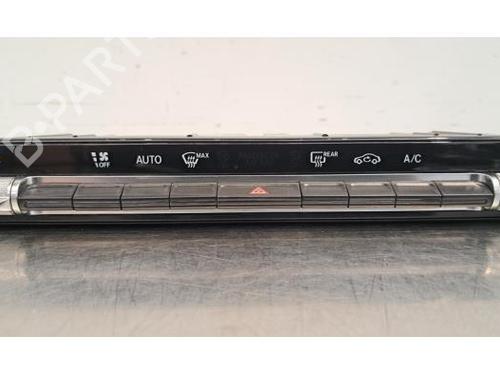 Used Climate control MERCEDES-BENZ A-CLASS Saloon (V177) A 200 (177.187) (163 hp) 28684673